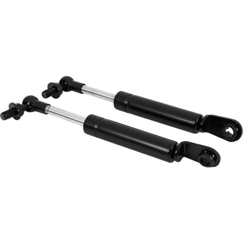 Struts Arms Lift Supports for Yamaha T MAX 530 2012-2018 T-MAX 500 2008-2018 Shock Absorbers Lift Seat Accessories