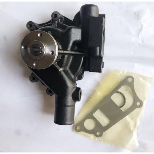 High quality marine engine B3.3 QSB3.3 diesel engine water pump 3800883