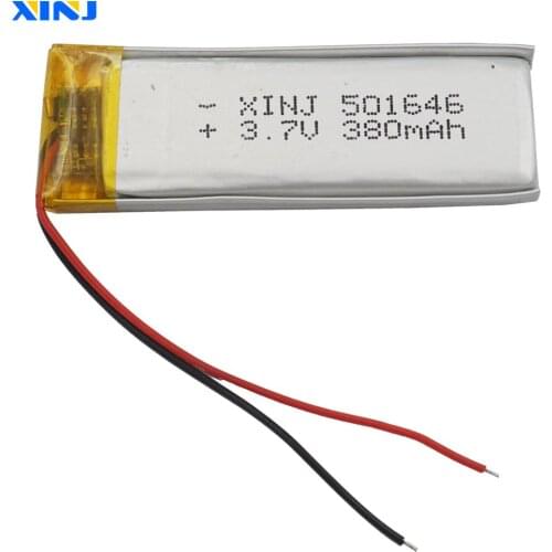XINJ Batteries