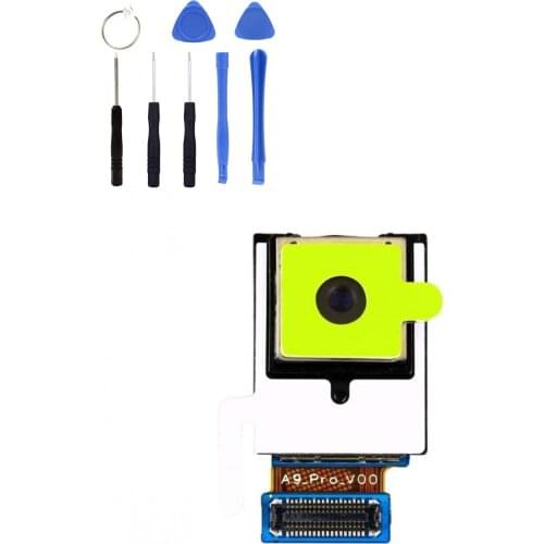 Back Camera Big Main Camera Back Facing Camera Replacement Part! FOR Samsung A9 PRO A910