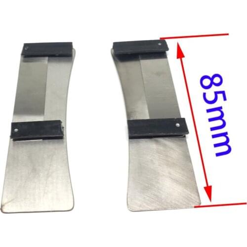 Aifa inkjet printer iron sheet