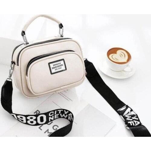 Female Boston Bag new womens bag fashion Casual and comfortable ladies shoulder bag jt400