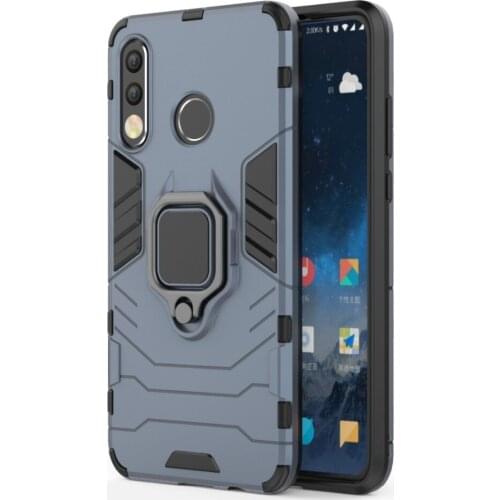 100pcs/Lot Hybrid Shockproof cover Armor Case For Huawei Mate 40 P40 Y9A Y7p Nova 7 Pro Lite E Plus