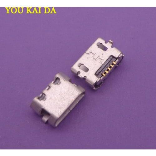 20PCS For Lenovo PB1-750M Phab TD-LTE PB1-750N PB1-750 PB1-770 USB Charger Dock Charging Port Jack Socket Connector