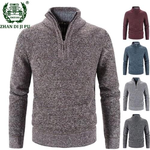 Afs Jeep Men's Pullovers With Zip