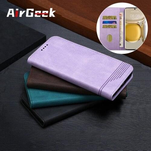 AirGeek Huawei P20 Phone Cases