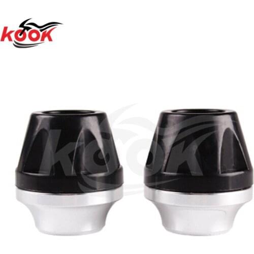 5 color white motorbike accessories front fork cup motorcycle Shock Absorption Cup Drop Resistance Fork Cup motor for honda