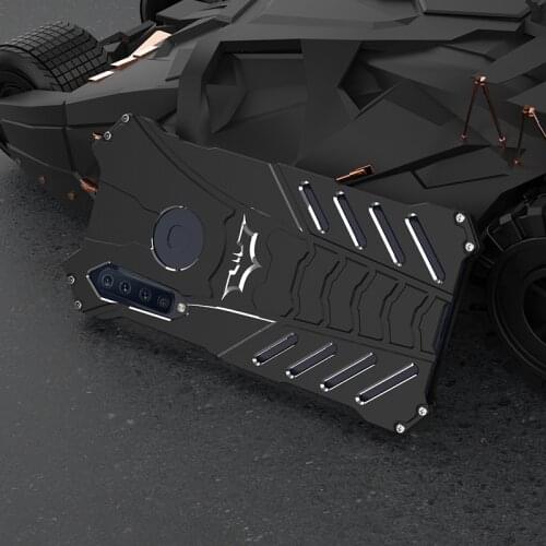 Armor King Phone Cases Samsung Galaxy A9 2018