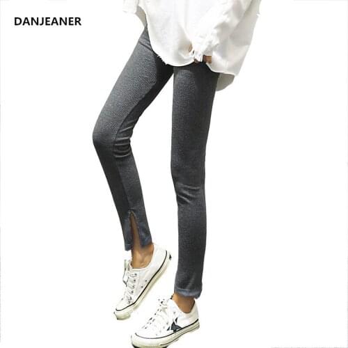 DANJEANER Women's Leggings