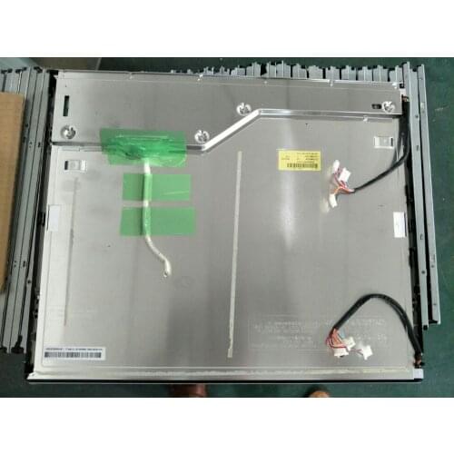 FLC48SXC8V-12F FLC48SXC8V-01 FLC51UXC8V-10L LCD screen