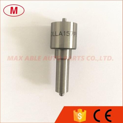 Diesel Injector Nozzle DLLA157P641 093400-6410 for MITSUBISH*I 4D35