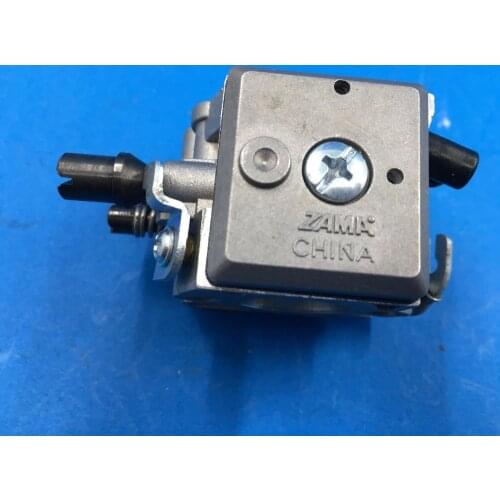 Free shipping carb carburettor FOR Zama C3-S148 OEM Carburetor for Stihl 038 MS380 MS381 ChainSaw