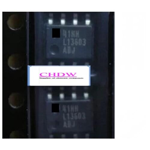 LV13603AMRX-ADJ LV13603AMR-ADJ SOP8 NEW AND ORIGNAL IN THE STOCK