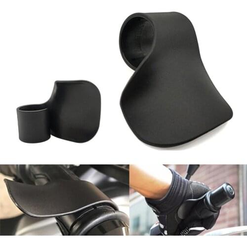 Motorcycle Throttle Assist Cruise Control Grips Wrist Rest Universal For Yamaha Tenere 700 MXT850 Niken GT XTZ700 TENERE YZF R1