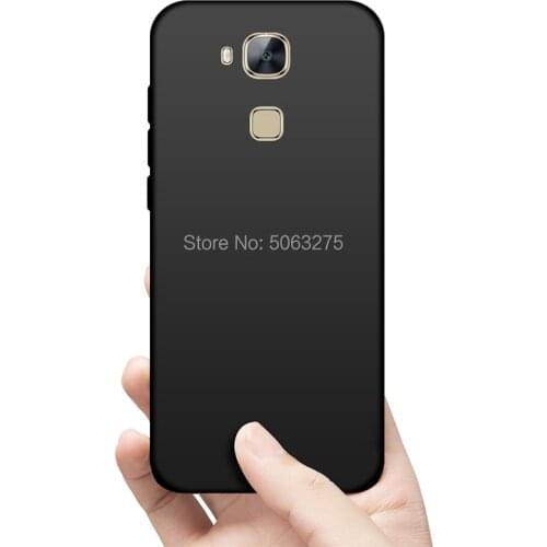 Soft Silicone Case For Huawei Honor 5C Case Coque For Huawei Honor 5C / 7 Lite / 7Lite NEM-L21 NEM-L51 5.2" Fundas