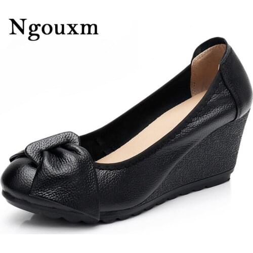 Ngouxm Women's Autumn Shoes
