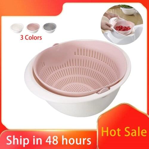 Pienapei Plastic Colanders