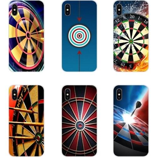 Simple Dart Game For Samsung Galaxy J1 J2 J3 J4 J5 J6 J7 J8 Plus 2018 Prime 2015 2016 2017 Accessories Phone Shell Covers