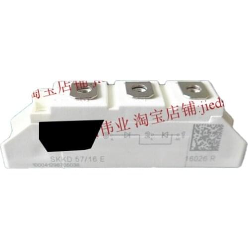 SKKD57/16E Original, Can Provide Test, 1 Year Warranty