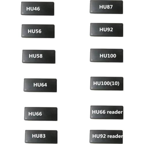 Multi-Tool Stainless Steel Utility Set Tool for Auto Car Repair Tool Kits GT15 GT10 SIP22 for Fiat