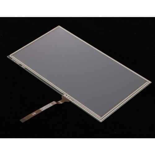 7'' LCD Touch Screen Monitor Panel Replacement 165mm x 100mm