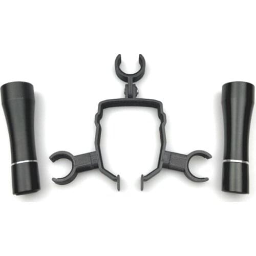 Led Lamp Light Kit for Mavic Air 2 LED Lights Guide Light in Night Flight Lamp for DJI Mavic Air 2 Drone Accessory