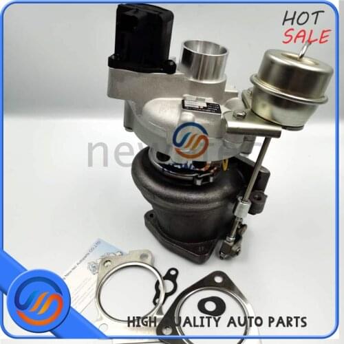 Turbocharger K03 53039880120 Turbo for Citroen C4 for Peugeot 207 308 3008 500 53039880104 53039700104 Turbocharger
