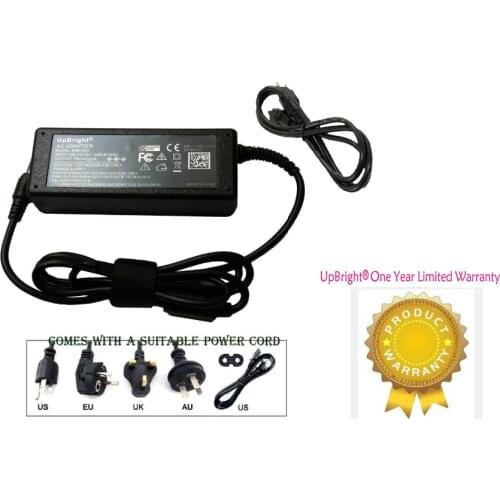 UpBright NEW 17V - 18V AC / DC Adapter For Altec Lansing iMT800 iMT810 innMotion Mix Boombox Boom box 17VDC - 18VDC PSU