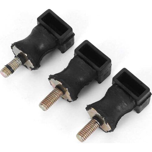 Air Pump Mount Secondary Secondary Air Pump Mount Bushings 06A133567A Fit for