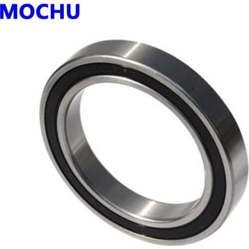 1pcs Bearing 6916 6916RS 61916 61916-2RS1 6916-2RS 80x110x16 MOCHU Shielded Deep Groove Ball Bearings Single Row