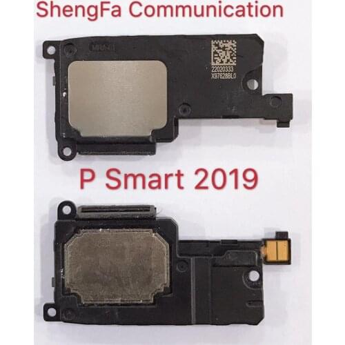 2pcs/Original for Huawei P Smart 2019 Loud Speaker Buzzer Ringer Flex Replacement Parts