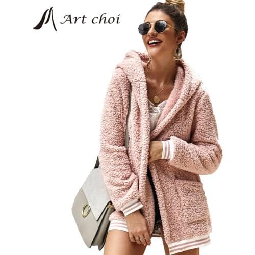 Art choi Women's Jackets