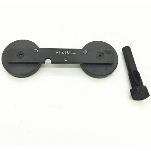 Car T10171A Petrol Engine Camshaft Timing Lock Tool for V-W Po-lo Au-di 1.4/1.6