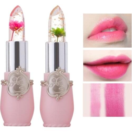 Beauty Glazed Transparent Lipsticks