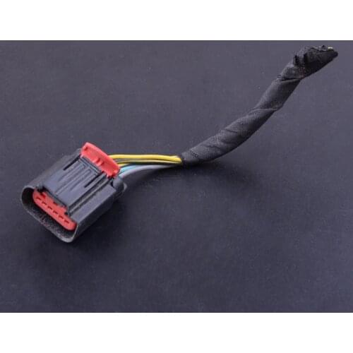 CITALL Air Mass Flow Sensor Electrical Wiring Connector Wire Plug Fit For Peugeot Boxer Citroen Relay Fiat Ducato