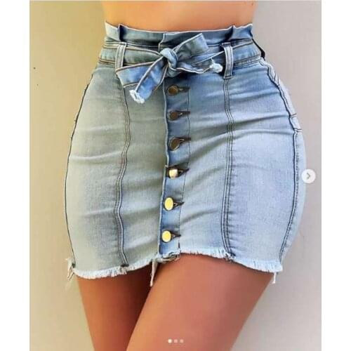 Женские высокие джинсы DAILOU China At AliExpress