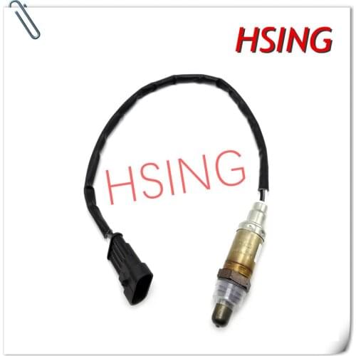 HSINGYE BRAND-NEW# 0258005244 Oxygen Sensor O2 Sensor Fits For Fiat Doblo Palio MVP Lancia Lybra ***Part No# 0258003627