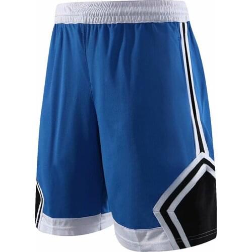 DPOY Basketball Shorts