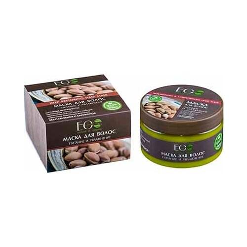 EcoLab TM Hair Masks