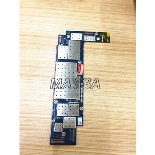 Electronic panel mainboard Motherboard Circuits with firmwar For Lenovo Yoga Tablet B8080 B8080H B8080F B8080-H