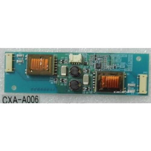 CXA-A006 T060033 four-lamp large-mouth high-voltage board inverter
