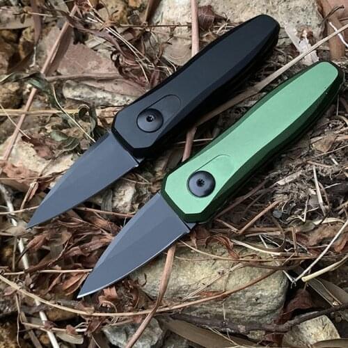 Hot Kershaw 7500 EDC/Pocket knife folding aviation Aluminium handle utility outdoor knife camping tactical survival knife tool