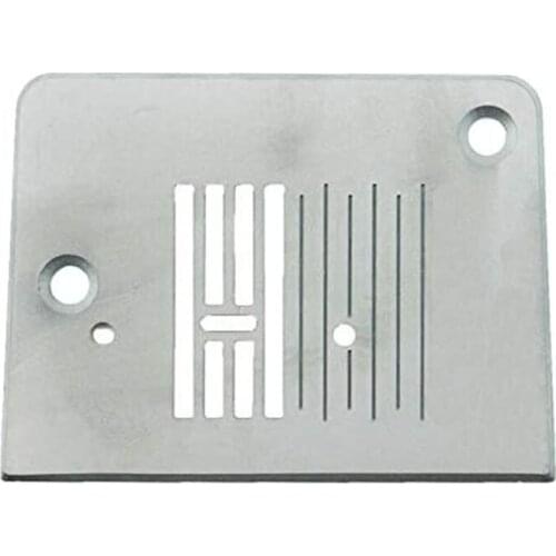 Needle Plate # V620033001 for Singer 1105 1106 1107 1109 1120 1130 Bernette 12