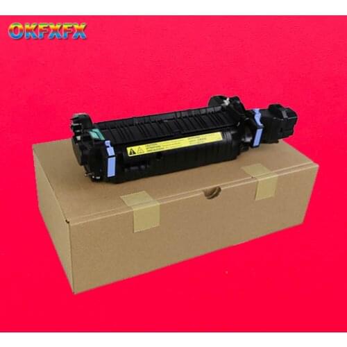 New Original for hp Laserjet CP3525 CM3530 3525 3530 RM1-4955 RM1-4995 Fuser Assembly Fuser Unit Printer Parts