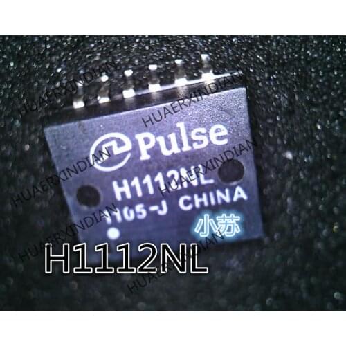 New Original H1112NL H1112 SOP12 Have Stock
