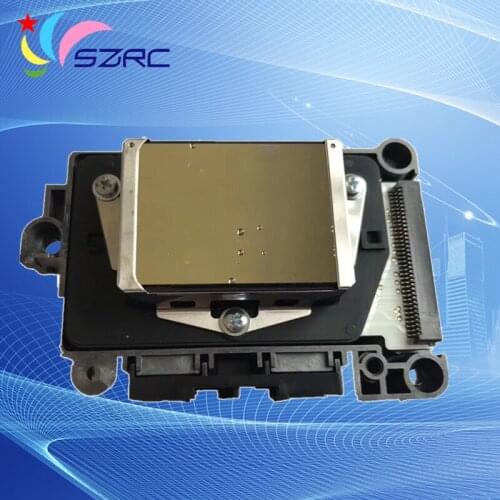 Original Teardown DX7 F189010 Print Head Compatible For Astarjet xenon fortune-lit wit-color Printer solvent Printhead Unlocked