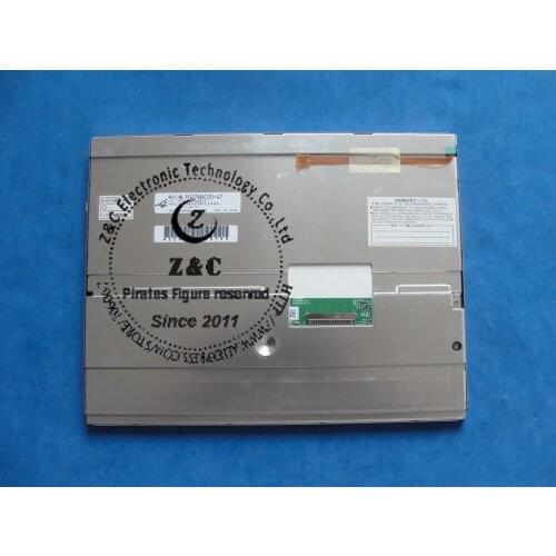NL10276BC20-47 Brand New Original 10.4 inch 1024*768 LCD Display for Industrial Equipment for NEC