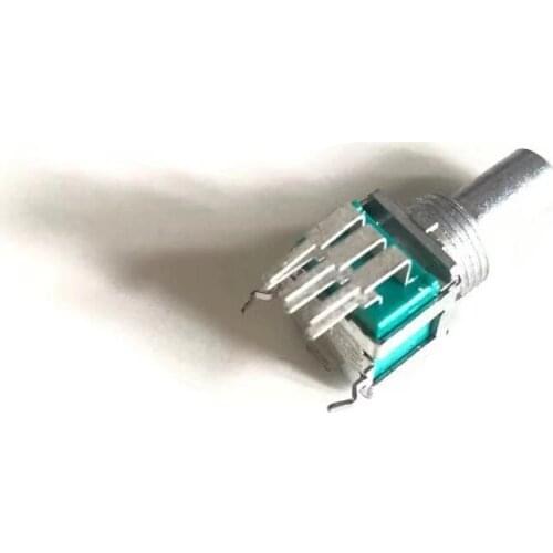 NEW rotary pot DCS1108 variable resistor FOR pioneer DJM350, DJM-350