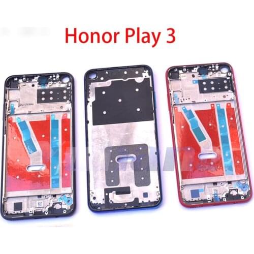 For Honor play 3 original middle frame screen frame front frame
