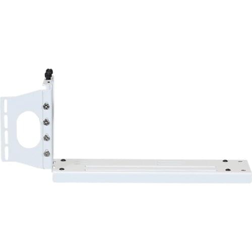 594A Vertical Graphics Card Holder Bracket GPU Mount kickstand/base For -ATX chassis Holder for RTX3060 3070 3090 RX